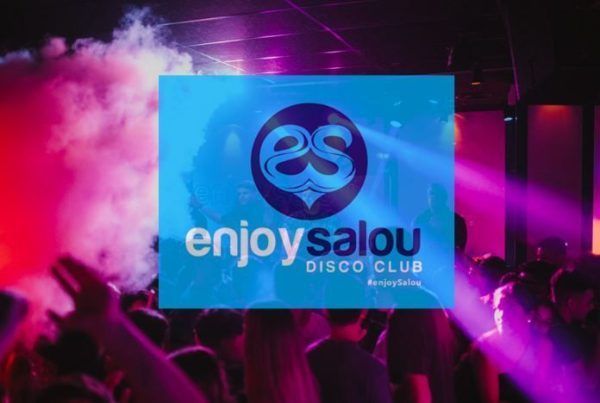 Enjoy, the best nightclubs in Salou