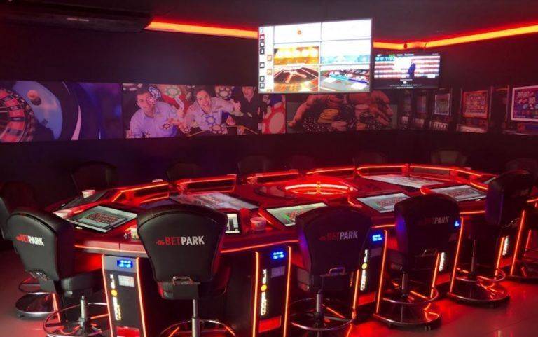 best casinos in Salou and surroundings