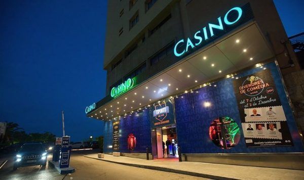 tarragona casino