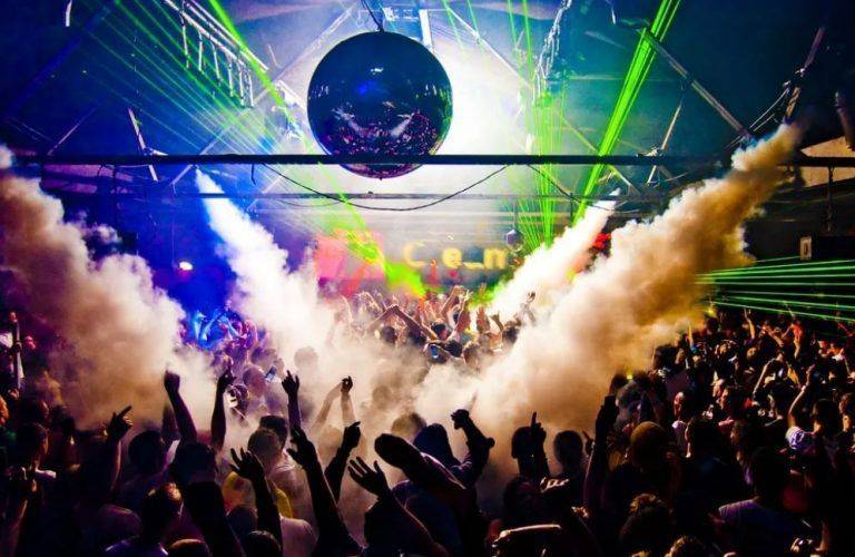 Mejores discotecas Salou