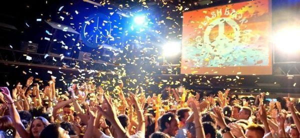 nightlife salou today