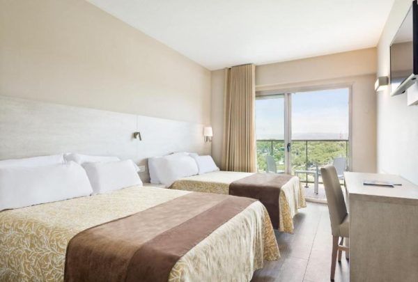 hotel best negresco salou