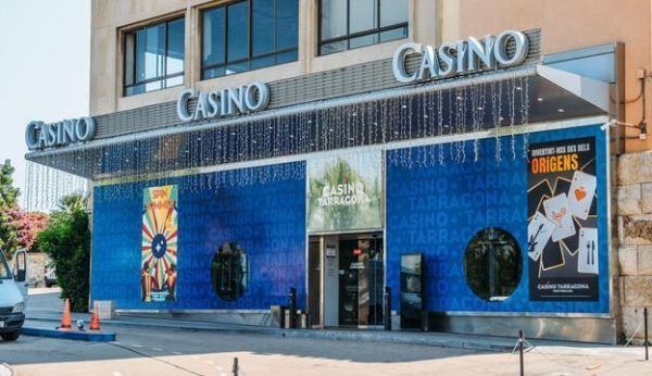 best casinos salou