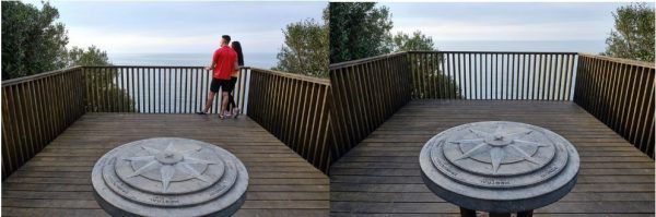 Mirador del Far