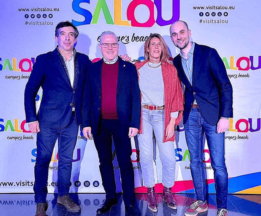 Salou Fitur