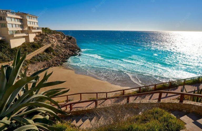 Management of vacation rental accommodation in the province of Tarragona