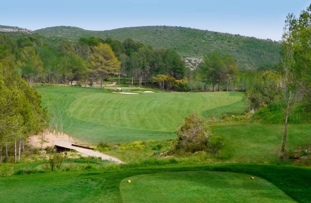 golf Costa Daurada