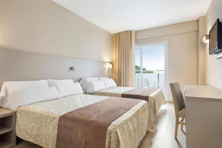 Hotel Best Cap Salou reviews