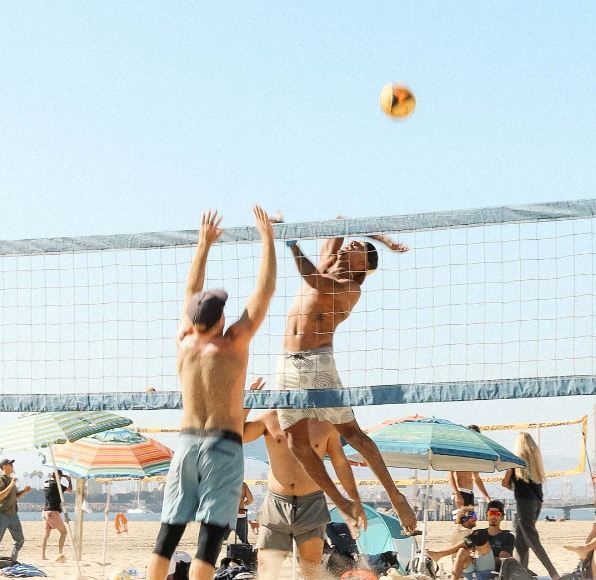 Salou turismo deportivo