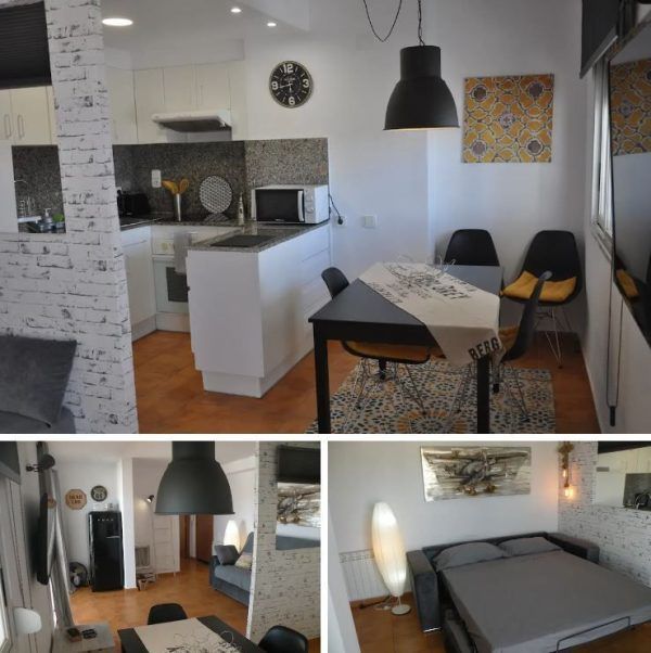 Airbnb Salou