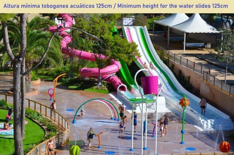✔ Hotel Jaime I Salou opiniones y reseña honesta 2025