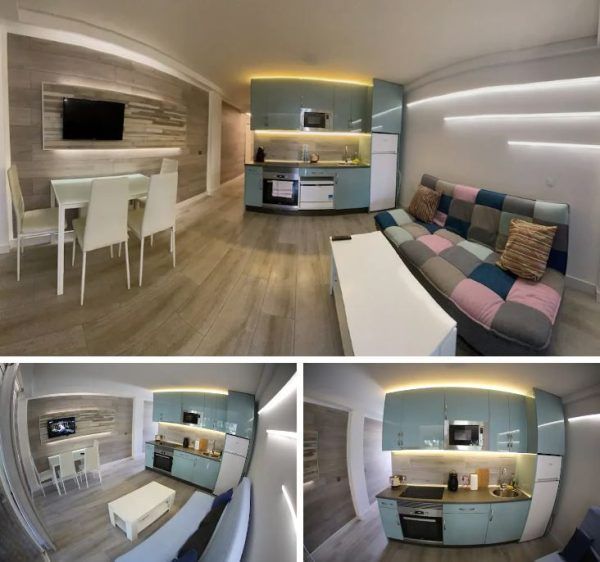 alquiler apartamento barato en Salou
