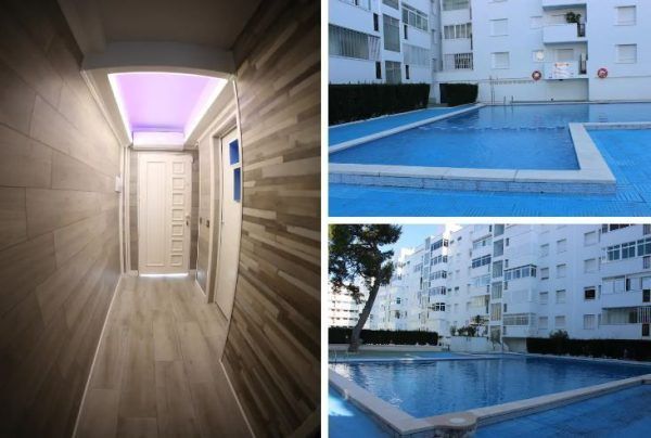 apartamento barato en Salou