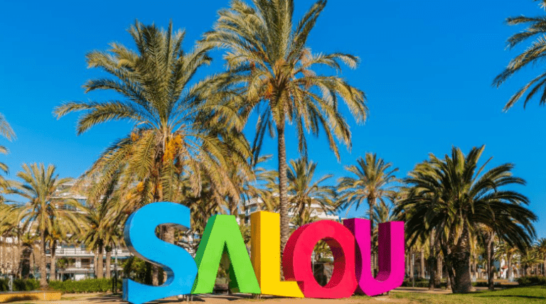 20 Best things to do in Salou and surroundings