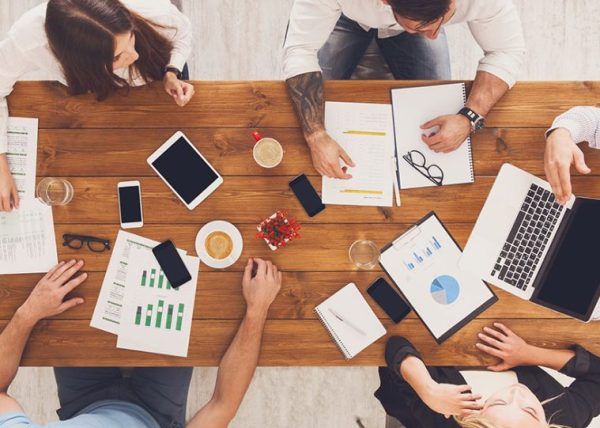 Estrategias de marketing para alojamientos